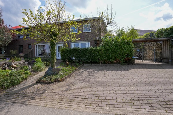 Medium property photo - Vijlenstraat 47, 6294 BA Vijlen