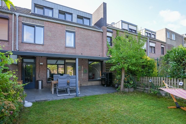 Te koop: Prins Bernhardstraat 26, 6291GX Vaals