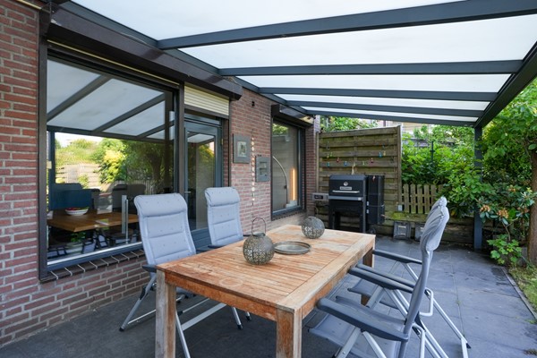 Medium property photo - Prins Bernhardstraat 26, 6291 GX Vaals