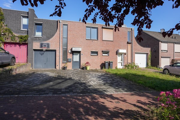 Medium property photo - Prins Bernhardstraat 26, 6291 GX Vaals