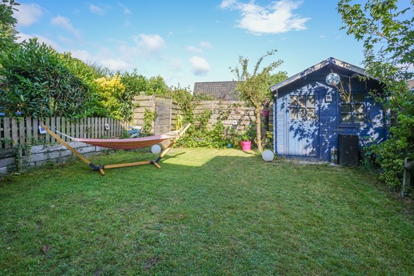 Medium property photo - Prins Bernhardstraat 26, 6291 GX Vaals