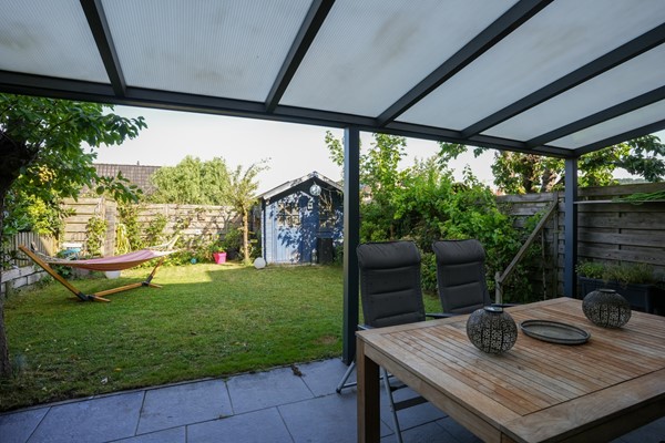 Medium property photo - Prins Bernhardstraat 26, 6291 GX Vaals