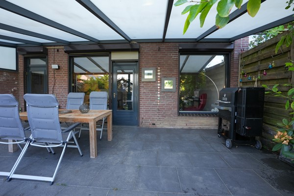 Medium property photo - Prins Bernhardstraat 26, 6291 GX Vaals