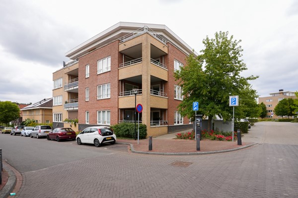 Te koop: Professor Von Kármánstraat 26, 6291KP Vaals