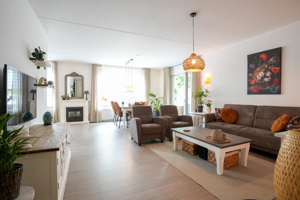 Medium property photo - Professor Von Kármánstraat 26, 6291 KP Vaals