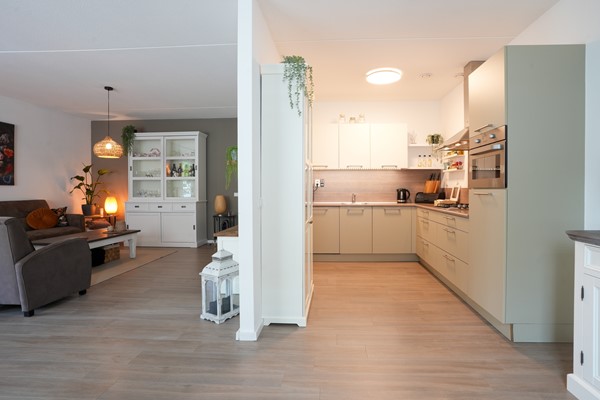 Medium property photo - Professor Von Kármánstraat 26, 6291 KP Vaals