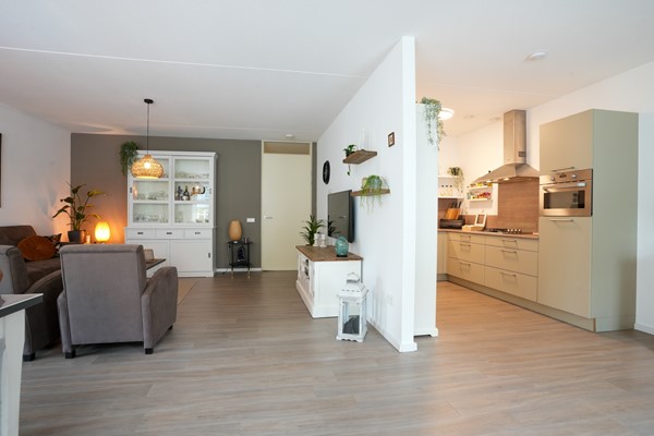 Medium property photo - Professor Von Kármánstraat 26, 6291 KP Vaals