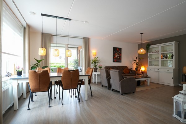 Medium property photo - Professor Von Kármánstraat 26, 6291 KP Vaals
