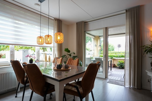 Medium property photo - Professor Von Kármánstraat 26, 6291 KP Vaals