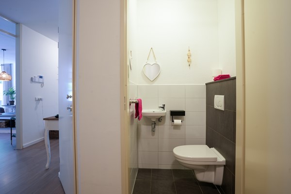 Medium property photo - Professor Von Kármánstraat 26, 6291 KP Vaals