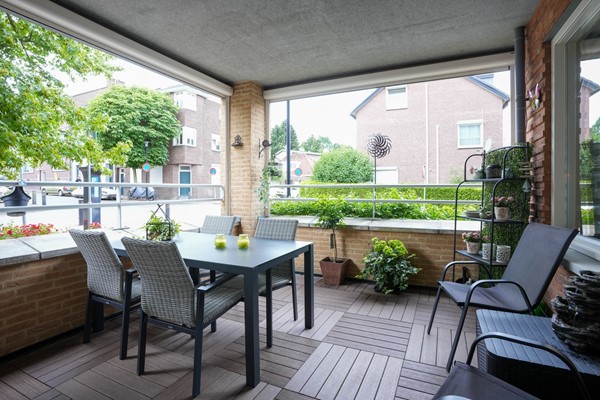 Medium property photo - Professor Von Kármánstraat 26, 6291 KP Vaals