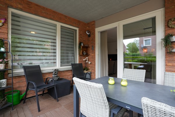 Medium property photo - Professor Von Kármánstraat 26, 6291 KP Vaals