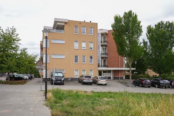 Medium property photo - Professor Von Kármánstraat 26, 6291 KP Vaals
