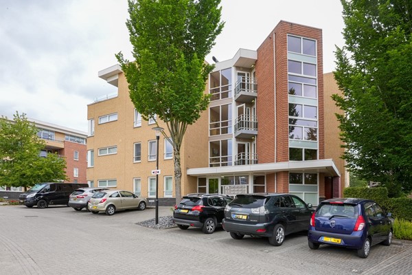 Medium property photo - Professor Von Kármánstraat 26, 6291 KP Vaals