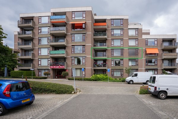 Te koop: Ceresstraat 180, 6291ZB Vaals