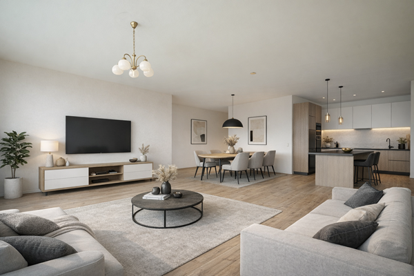 Medium property photo - Ceresstraat 180, 6291 XZ Vaals