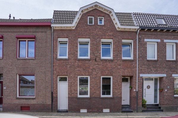 Te koop: Veldkuilstraat 28, 6462BD Kerkrade