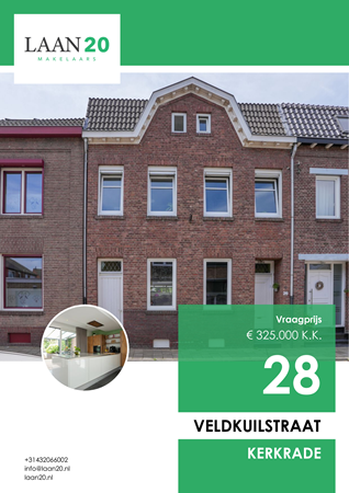 Brochure preview - Veldkuilstraat 28, 6462 BD KERKRADE (1)