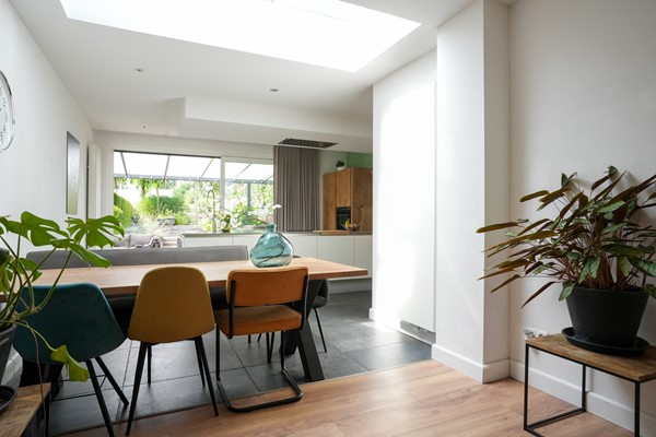Medium property photo - Veldkuilstraat 28, 6462 BD Kerkrade