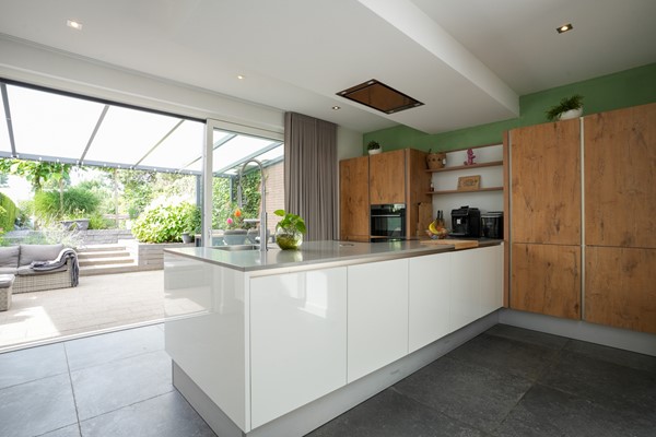 Medium property photo - Veldkuilstraat 28, 6462 BD Kerkrade