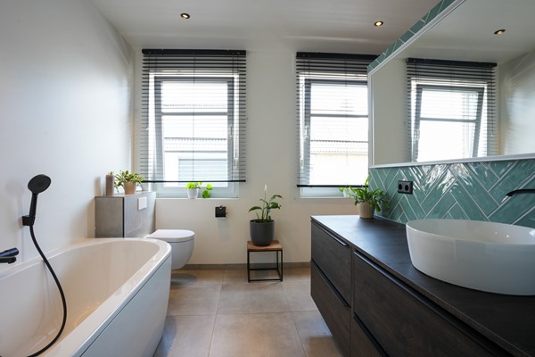 Medium property photo - Veldkuilstraat 28, 6462 BD Kerkrade