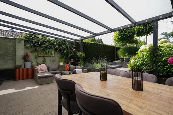 Medium property photo - Veldkuilstraat 28, 6462 BD Kerkrade