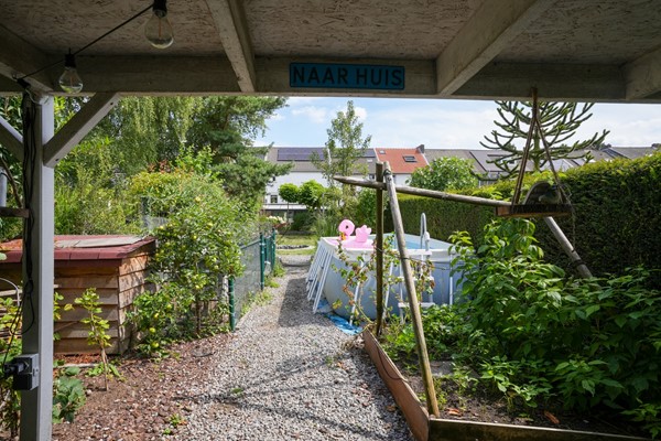 Medium property photo - Veldkuilstraat 28, 6462 BD Kerkrade