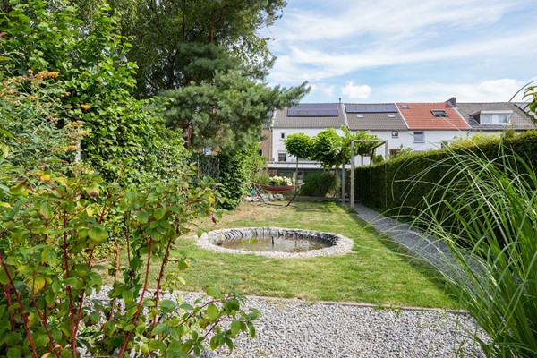 Medium property photo - Veldkuilstraat 28, 6462 BD Kerkrade