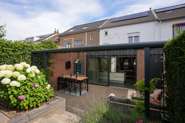 Medium property photo - Veldkuilstraat 28, 6462 BD Kerkrade