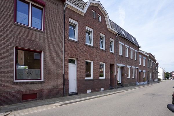Medium property photo - Veldkuilstraat 28, 6462 BD Kerkrade