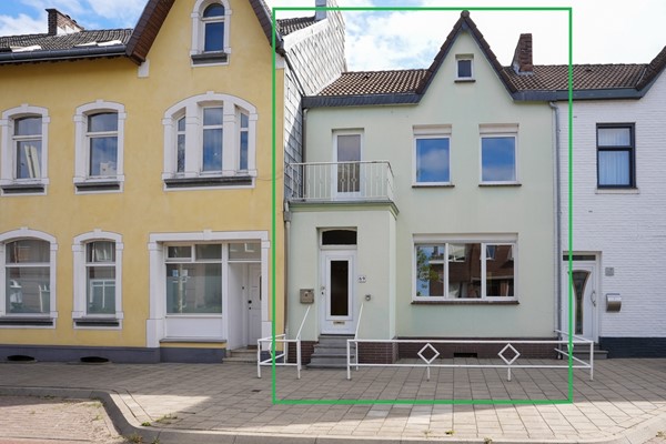 Medium property photo - Rijksweg 69, 6295 AL Lemiers