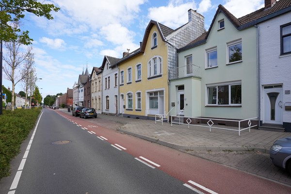 Medium property photo - Rijksweg 69, 6295 AL Lemiers