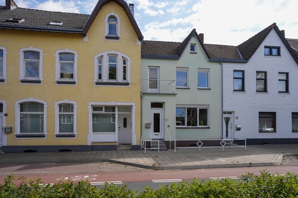 Medium property photo - Rijksweg 69, 6295 AL Lemiers