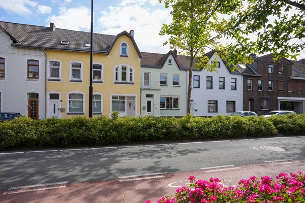 Medium property photo - Rijksweg 69, 6295 AL Lemiers