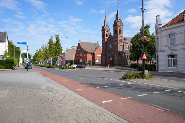 Medium property photo - Rijksweg 69, 6295 AL Lemiers