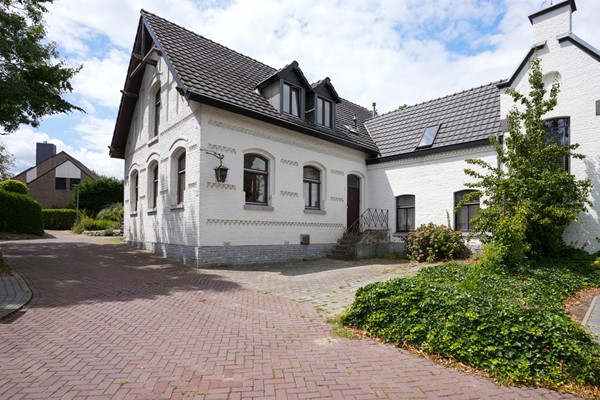 Te koop: Pater Janssenstraat 2, 6291LB Vaals