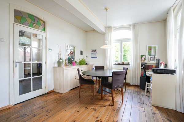 Medium property photo - Pater Janssenstraat 2, 6291 LB Vaals