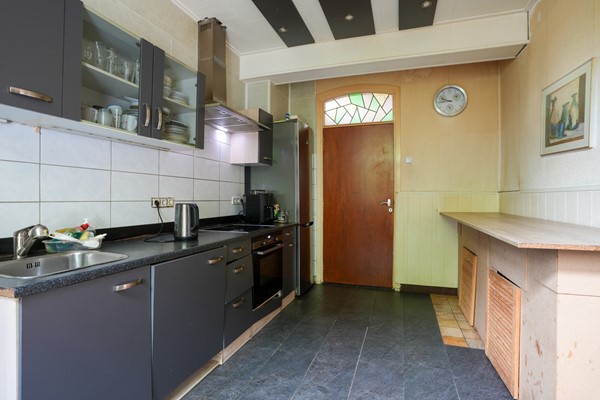Medium property photo - Pater Janssenstraat 2, 6291 LB Vaals