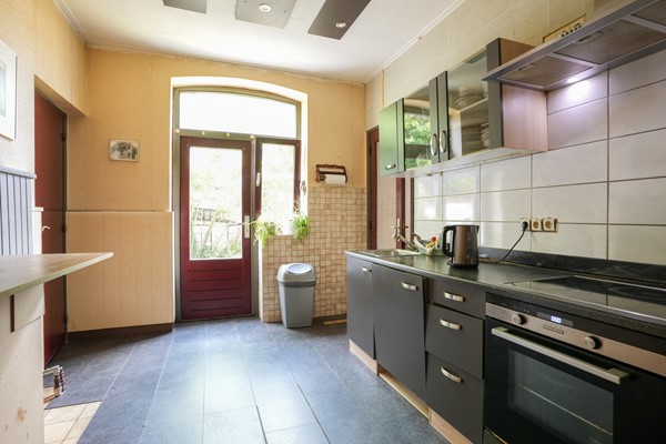 Medium property photo - Pater Janssenstraat 2, 6291 LB Vaals