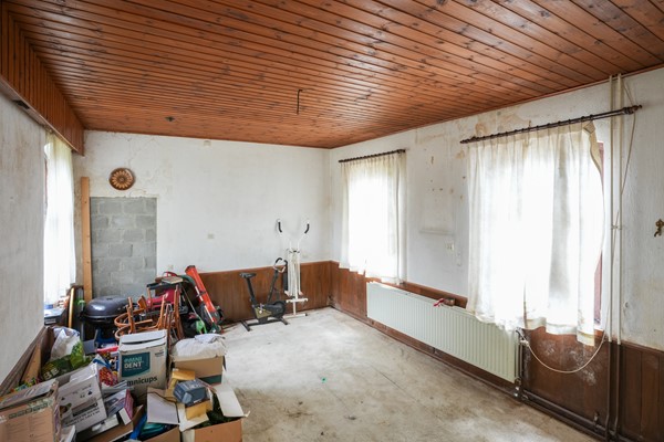 Medium property photo - Pater Janssenstraat 2, 6291 LB Vaals