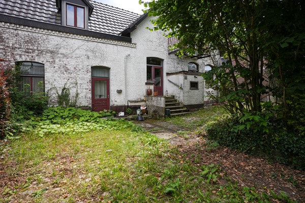 Medium property photo - Pater Janssenstraat 2, 6291 LB Vaals