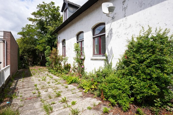 Medium property photo - Pater Janssenstraat 2, 6291 LB Vaals