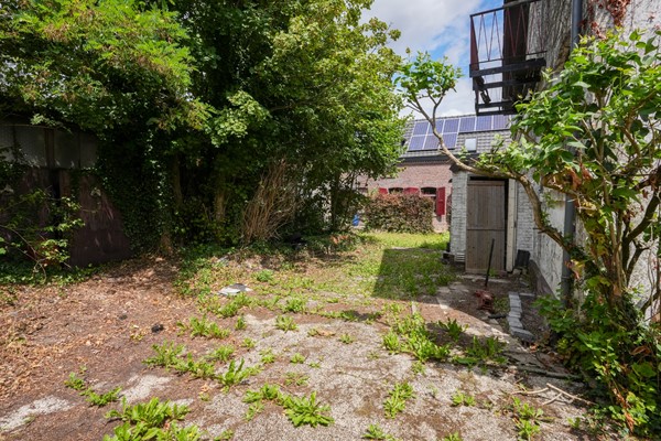 Medium property photo - Pater Janssenstraat 2, 6291 LB Vaals