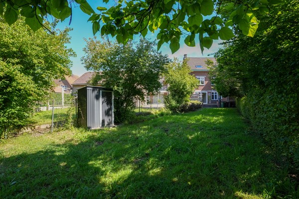 Medium property photo - Hoofdstraat 91, 6281 BC Mechelen
