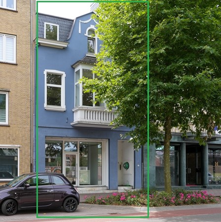 Te koop: Maastrichterlaan 92, 6291ET Vaals