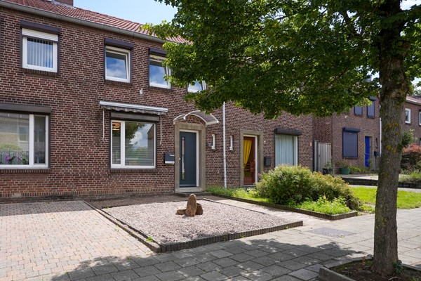 Te koop: Dr Schaepmanstraat 11, 6291GH Vaals