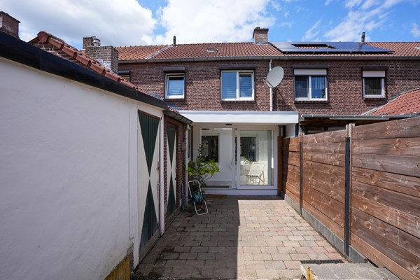 Medium property photo - Dr Schaepmanstraat 11, 6291 GH Vaals