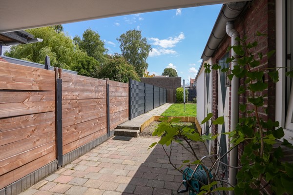 Medium property photo - Dr Schaepmanstraat 11, 6291 GH Vaals