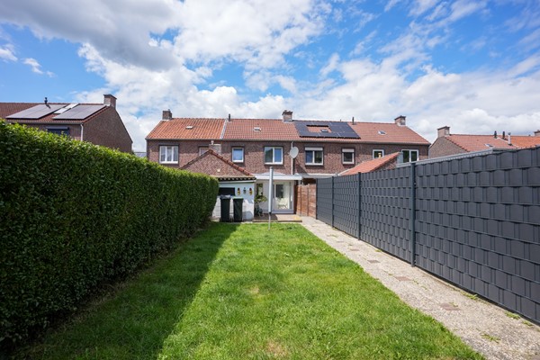 Medium property photo - Dr Schaepmanstraat 11, 6291 GH Vaals