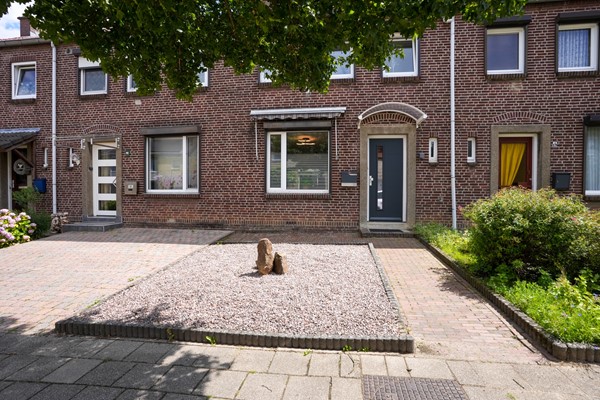 Medium property photo - Dr Schaepmanstraat 11, 6291 GH Vaals